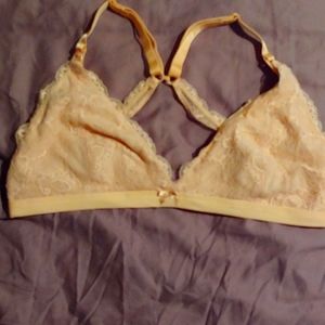 Oh La Lari Nursing Maternity Lingerie Nude Tan